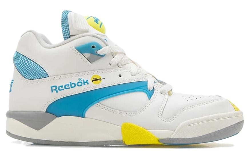 Order 리복 코트 빅토리 펌 '초크/블루' (Reebok keoteu bigtoli peom 'chokeu/beulru') 100203275