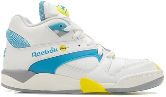 리복 코트 빅토리 펌 '초크/블루' (Reebok keoteu bigtoli peom 'chokeu/beulru') 100203275 Order 리복 코트 빅토리 펌 '초크/블루' (Reebok keoteu bigtoli peom 'chokeu/beulru') 100203275