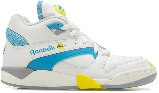 锐步Court Victory Pump '粉笔蓝' 100203275 Order 锐步Court Victory Pump '粉笔蓝' 100203275