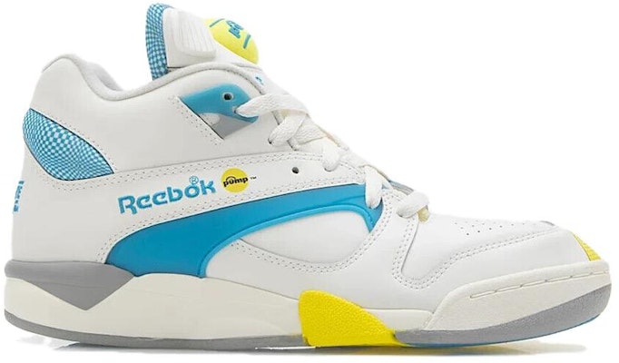 리복 코트 빅토리 펌 '초크/블루' (Reebok keoteu bigtoli peom 'chokeu/beulru') 100203275 Order 리복 코트 빅토리 펌 '초크/블루' (Reebok keoteu bigtoli peom 'chokeu/beulru') 100203275