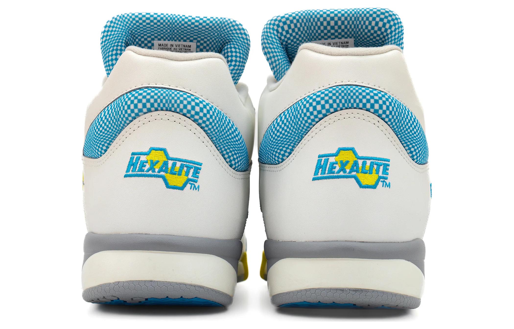 Shop 리복 코트 빅토리 펌 '초크/블루' (Reebok keoteu bigtoli peom 'chokeu/beulru') 100203275