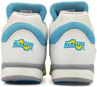 锐步Court Victory Pump '粉笔蓝' 100203275 Shop 锐步Court Victory Pump '粉笔蓝' 100203275