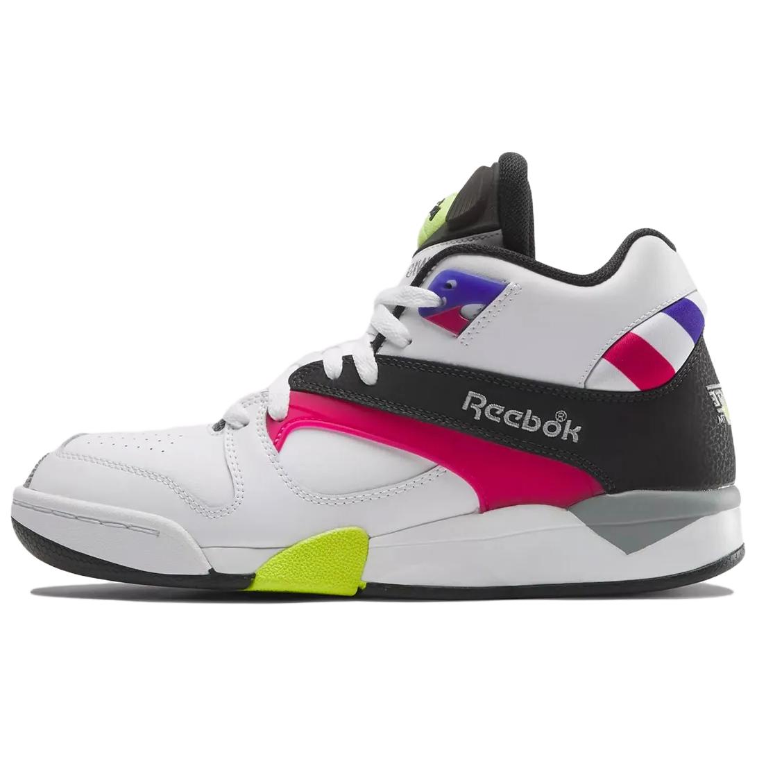Buy Reebok Court Victory Pump 'Abierto de Francia' 100203236