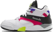 Buy Reebok Court Victory Pump 'Abierto de Francia' 100203236