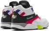 Order Reebok Court Victory Pump 'Abierto de Francia' 100203236