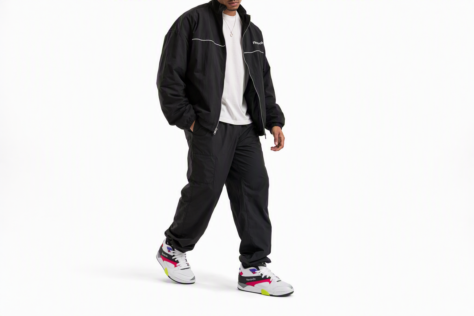 Order Reebok Court Victory Pump『法網公開賽』100203236