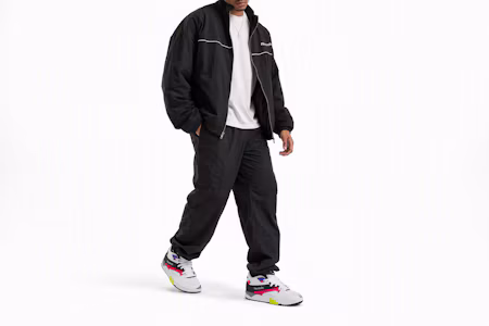 Order Reebok Court Victory Pump『法網公開賽』100203236