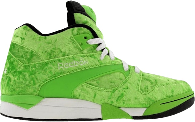 Reebok Court Victory Pump 'Green' 6-J00244 Buy Reebok Court Victory Pump 'Green' 6-J00244