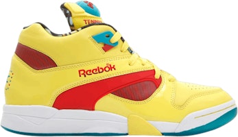 Reebok Court Victory Pump 'Nyc' 6J08634 Reebok Court Victory Pump 'Nyc' 6J08634