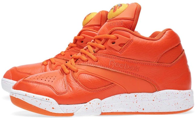 Reebok Court Victory Pump 'Oranye Emas' V49001 Order Reebok Court Victory Pump 'Oranye Emas' V49001