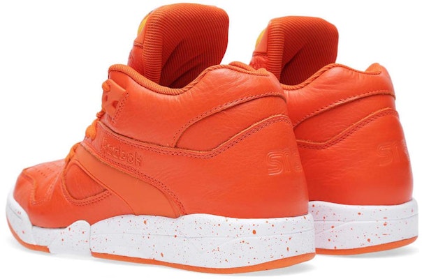 Reebok Court Victory Pump 'Oranye Emas' V49001 Shop Reebok Court Victory Pump 'Oranye Emas' V49001