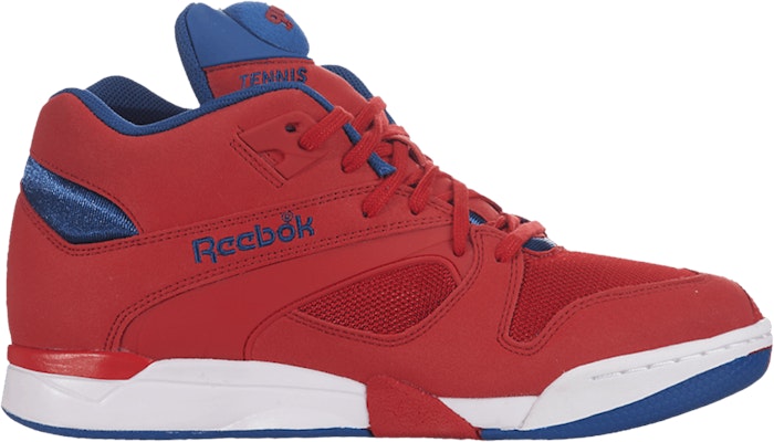 銳步 Court Victory Pump 'Red Team Dark Royal' J98384 Buy 銳步 Court Victory Pump 'Red Team Dark Royal' J98384