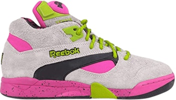 Reebok Court Victory Pump 'Sand Grey' J94309 Reebok Court Victory Pump 'Sand Grey' J94309