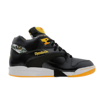 Reebok Court Victory Pump UNI 'Black'