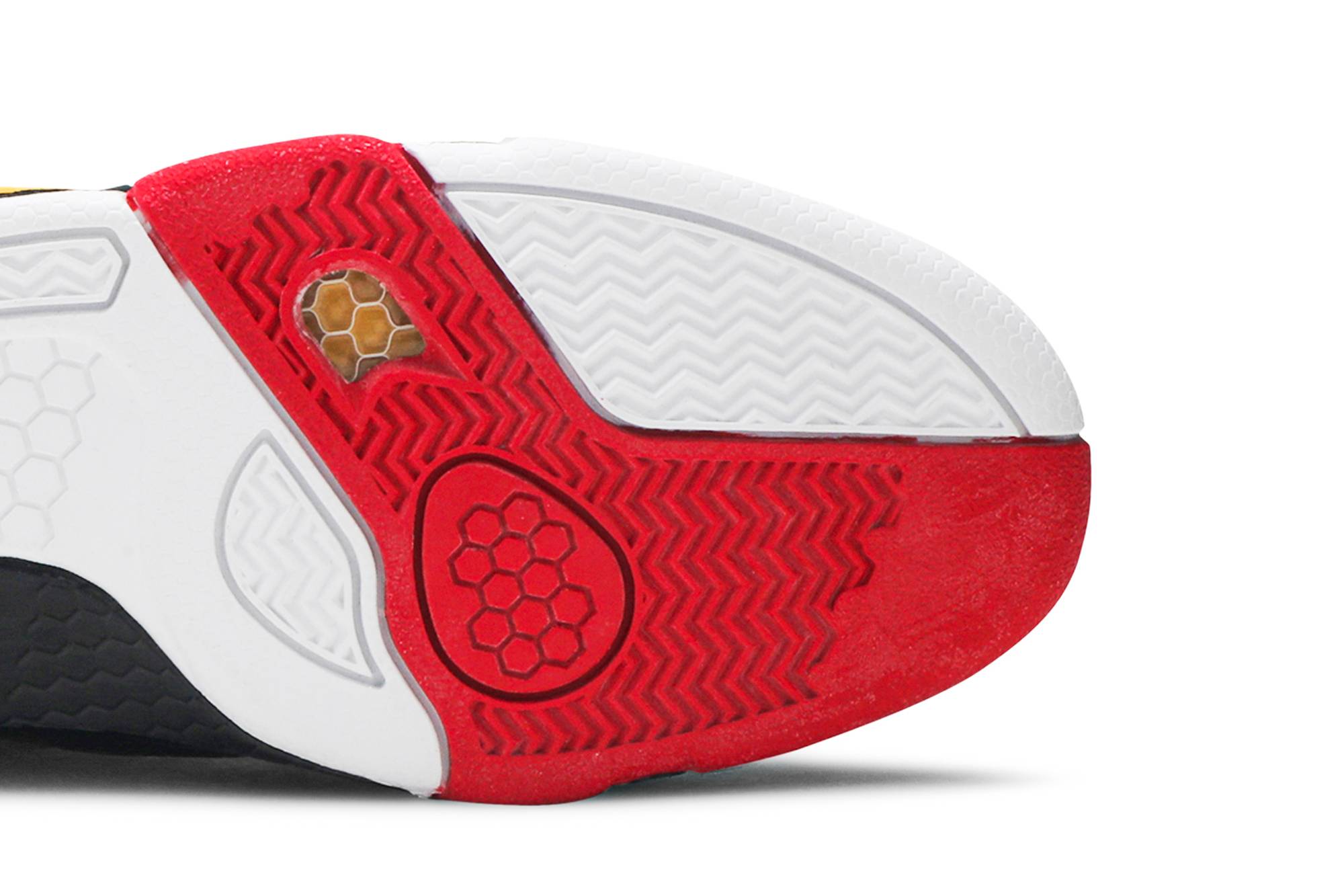 Reebok Court Victory Pump 'Voltronblack Lion' 圖 5