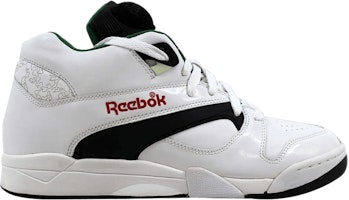 Reebok Court Victory Pump 'White' 6-173159 Reebok Court Victory Pump 'White' 6-173159