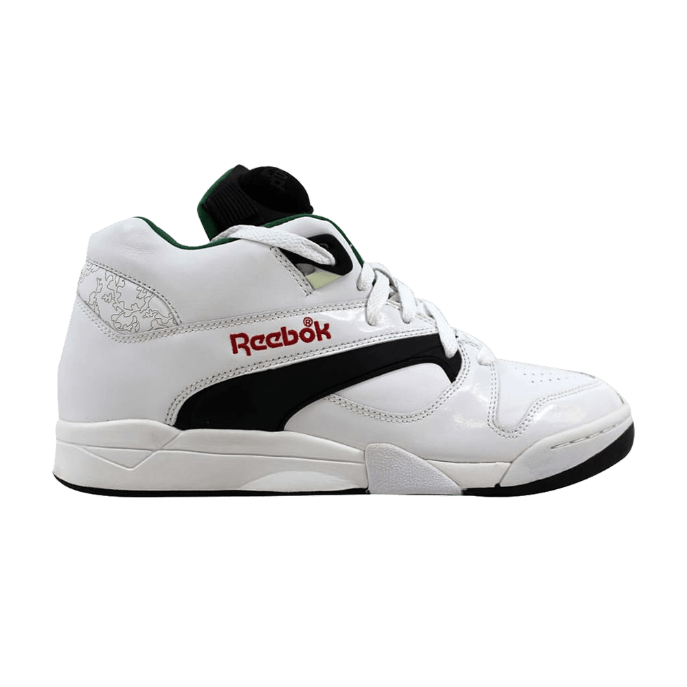 Reebok Court Victory Pump 'White' 6-173159