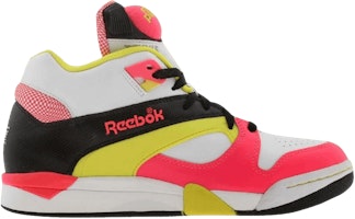 Reebok Court Victory Pump 'White' 6-182191 Reebok Court Victory Pump 'White' 6-182191