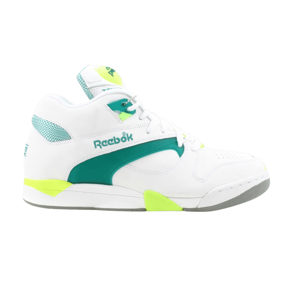 Buy Reebok Court Victory Pump 'Putih' 6131798