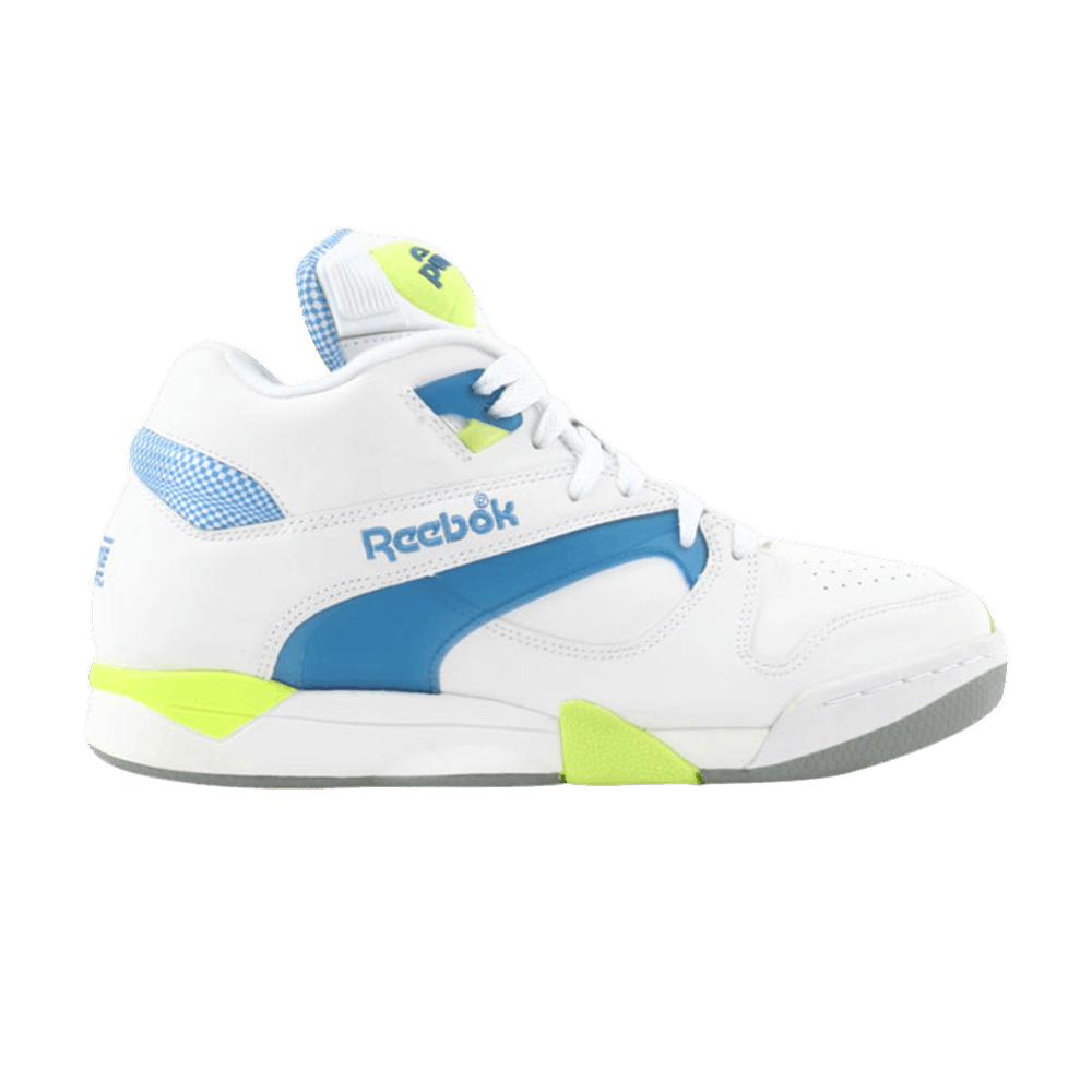 Buy Reebok Court Victory Pump 'Putih' 690920