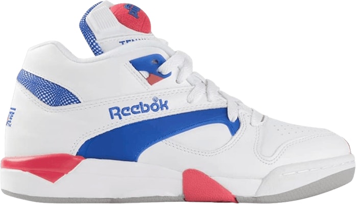 Reebok Court Victory Pump 'White Royal Crimson' 6-97957 Buy Reebok Court Victory Pump 'White Royal Crimson' 6-97957