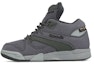 Buy Reebok Court Victory Pump Cord 'Kelabu' M42811
