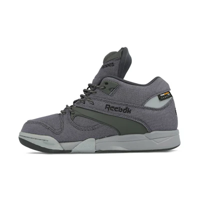 Reebok Court Victory Pump Cord 'Grey'