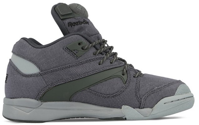 Reebok Court Victory Pump Cord 'Gris' M42811 Order Reebok Court Victory Pump Cord 'Gris' M42811