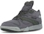 Reebok Court Victory Pump Cord 'Kelabu' M42811