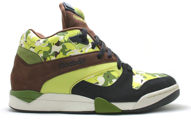 Reebok Court Victory Pump Duno ''Grün'' lc081214 Buy Reebok Court Victory Pump Duno ''Grün'' lc081214