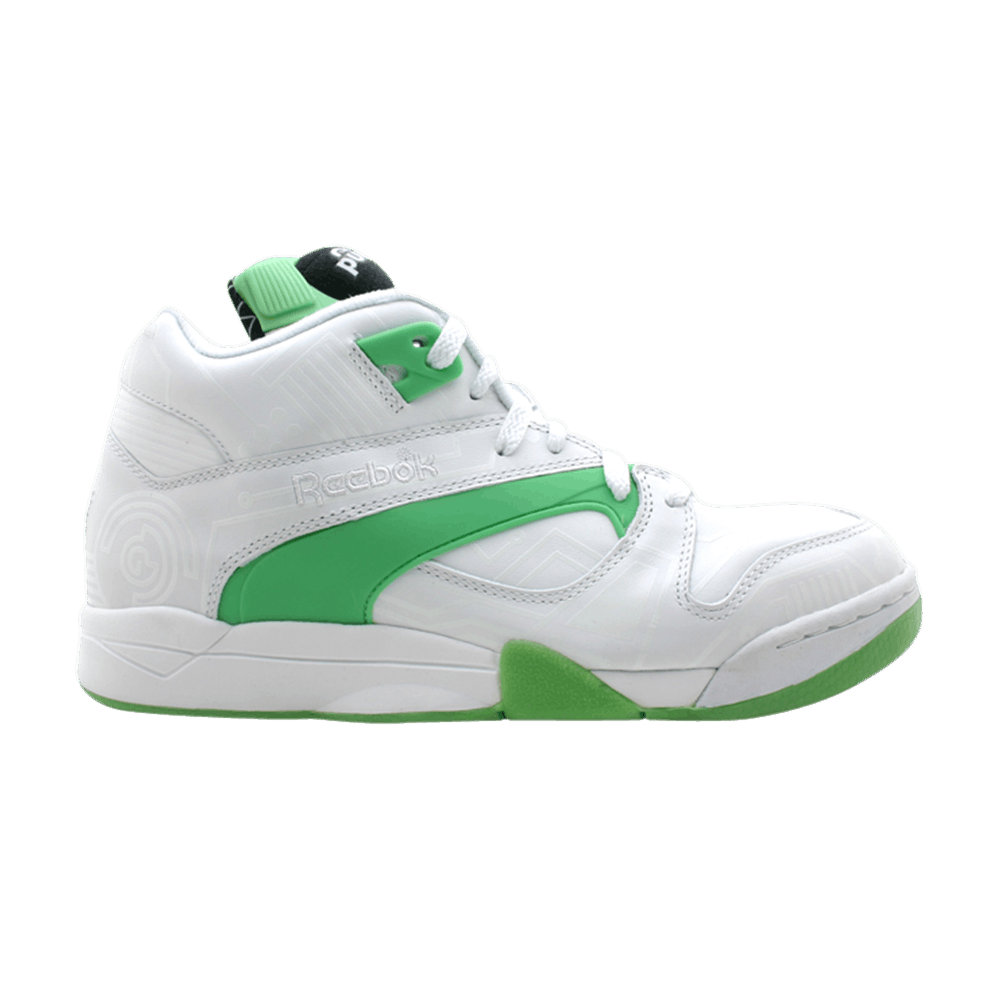 Buy 锐步 Court Victory Pump Glow '白' 6173730