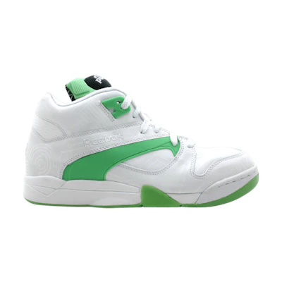 Reebok Court Victory Pump Glow 'White'