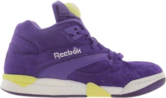 Reebok Court Victory Pump Purple Haze 'Purple' 6-341849 Reebok Court Victory Pump Purple Haze 'Purple' 6-341849