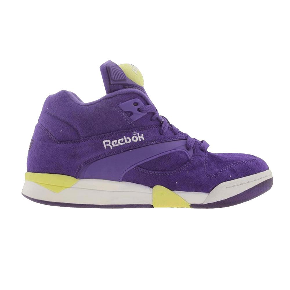Reebok Court Victory Pump Purple Haze 'Purple' 6-341849