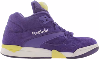 Reebok Court Victory Pump Purple Haze 'Purple' 6-341849 Reebok Court Victory Pump Purple Haze 'Purple' 6-341849