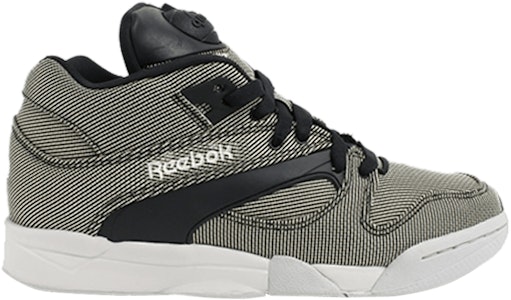 리복 코트 빅토리 펌프 테크 '블랙 스틸' (56 characters) M47609 Buy 리복 코트 빅토리 펌프 테크 '블랙 스틸' (56 characters) M47609