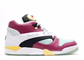 Reebok Court Victory Pump Tf 'Multi-Color' 6151132 Reebok Court Victory Pump Tf 'Multi-Color' 6151132