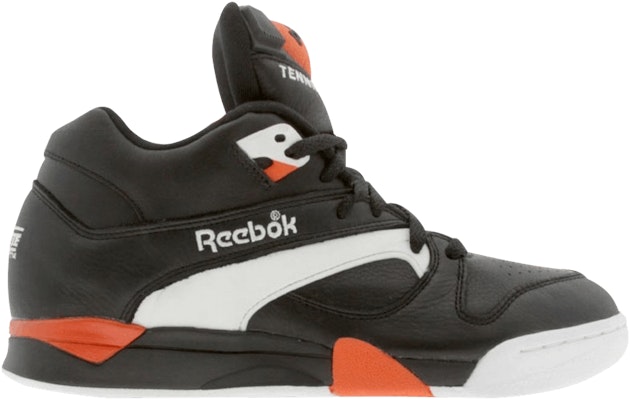 리복 코트 빅토리 펌프 블랙 (Reebok Court Victory Pump Black) 6-J14470 Buy 리복 코트 빅토리 펌프 블랙 (Reebok Court Victory Pump Black) 6-J14470