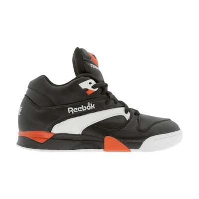 Reebok Court Victory Pump UNI 'Black'