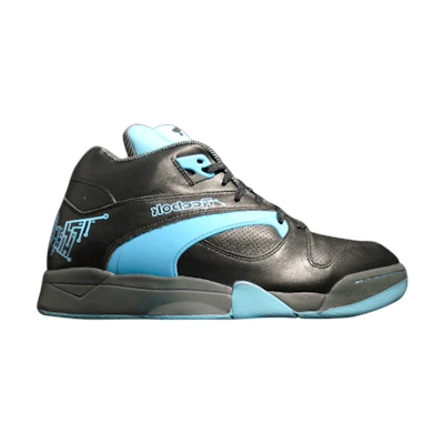 Reebok Court Victory Pump UNI 'Black'