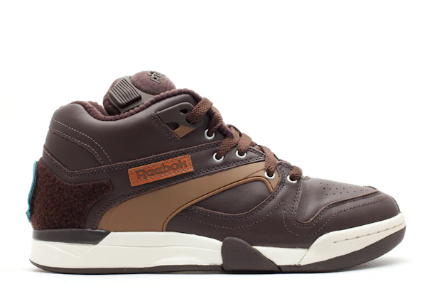Reebok Court Victory Pump UNI ''Marron'' V58762 Buy Reebok Court Victory Pump UNI ''Marron'' V58762
