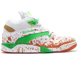 Reebok Court Victory Pump Uni 'Packer Shoes' V49283 Reebok Court Victory Pump Uni 'Packer Shoes' V49283