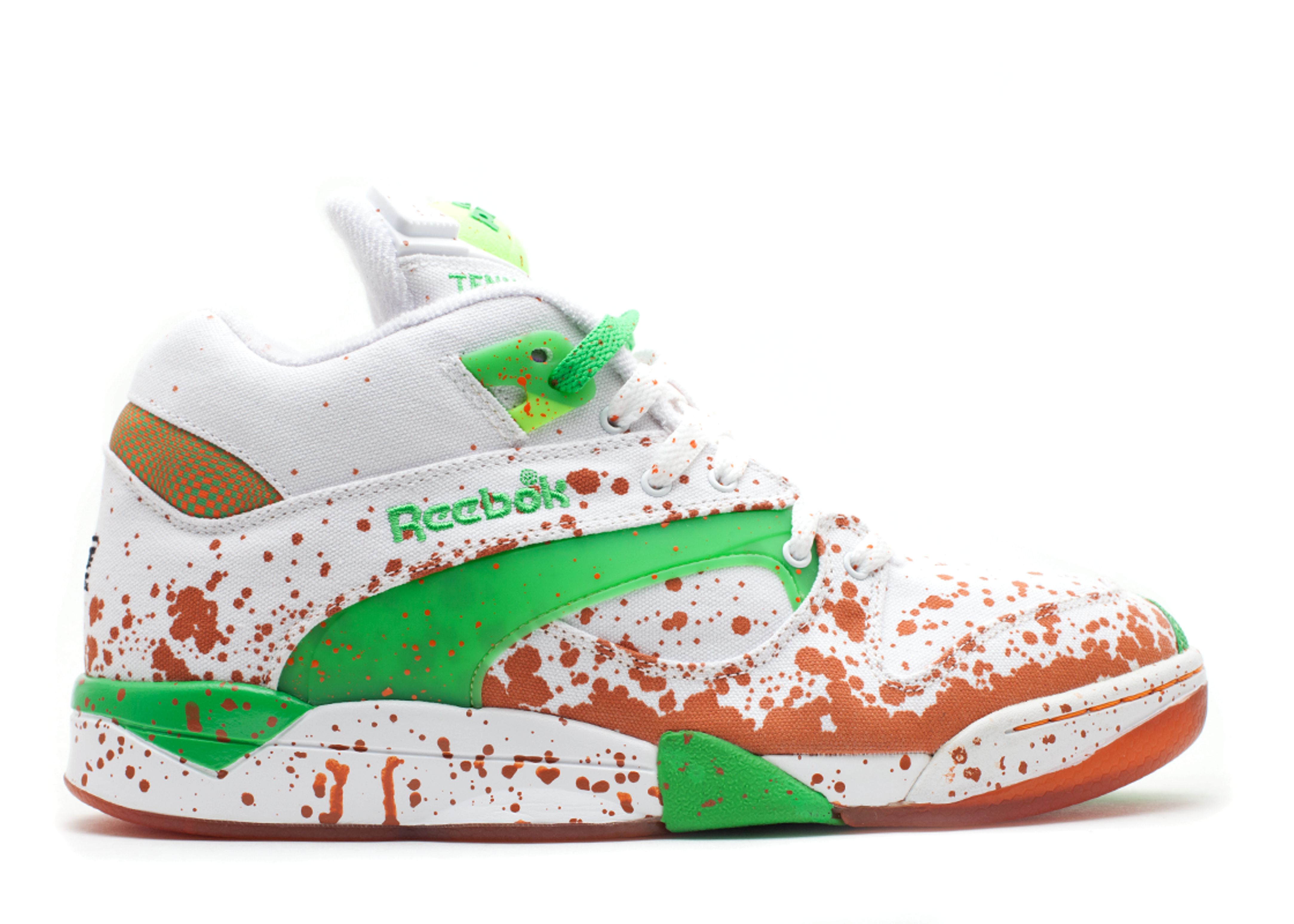 Reebok Court Victory Pump Uni 'Packer Shoes' V49283