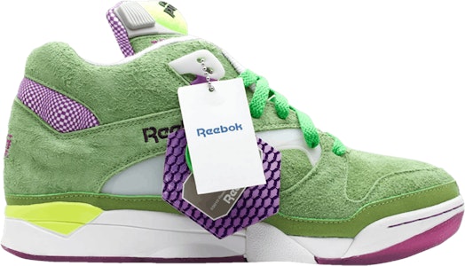 Reebok Court Victory Pump Uni 'Packers Wimbledon' V49284 Buy Reebok Court Victory Pump Uni 'Packers Wimbledon' V49284