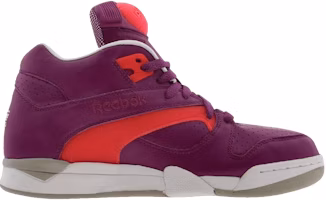Reebok Court Victory Pump UNI 'Purple' 6-J14471 Reebok Court Victory Pump UNI 'Purple' 6-J14471