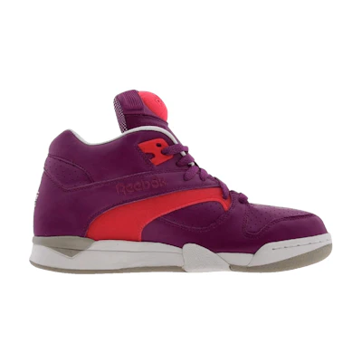 Reebok Court Victory Pump UNI 'Purple'