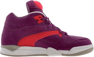 Reebok Court Victory Pump UNI 'Purple' 6-J14471 Reebok Court Victory Pump UNI 'Purple' 6-J14471