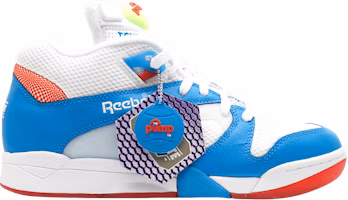 Reebok Court Victory Pump Uni 'U.S. Open' 6V49286 Reebok Court Victory Pump Uni 'U.S. Open' 6V49286