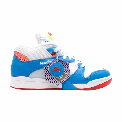 Reebok Court Victory Pump Uni 'U.S. Open'