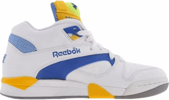 Reebok Court Victory Pump UNI 'White' 6-J14298 Reebok Court Victory Pump UNI 'White' 6-J14298